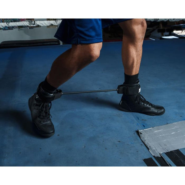 Title Boxing Resistance Training Title Boxing Fast Feet 2.0