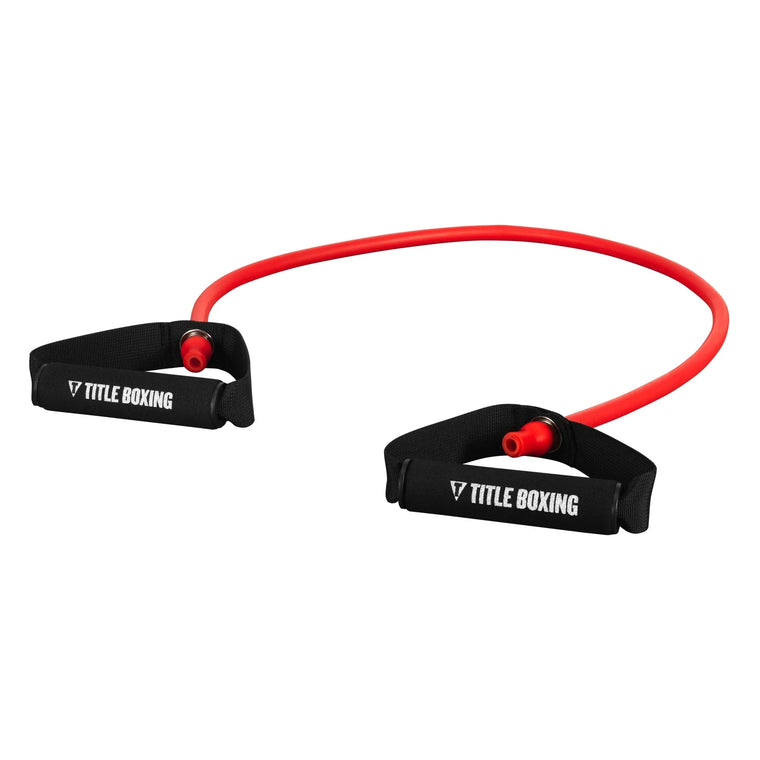 TITLE Boxing Resistance Band Shadow Boxer