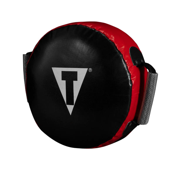 Title Boxing Strike Shields Title Classic Round Punch Shield V2