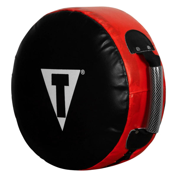 Title Boxing Strike Shields Title Classic Round Punch Shield V2