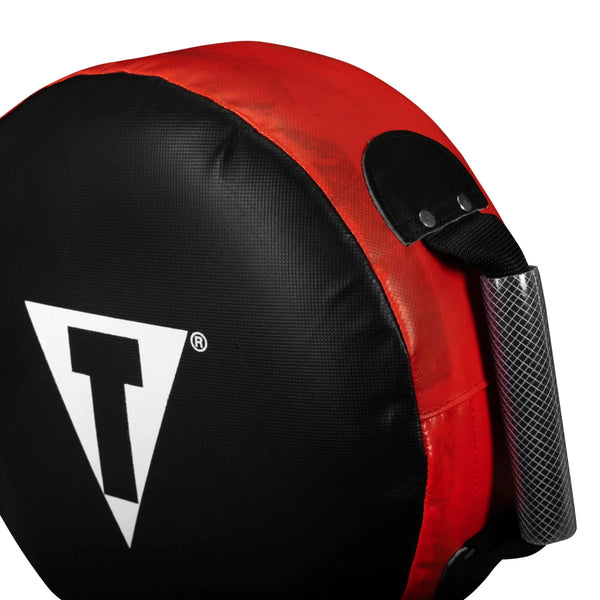 Title Boxing Strike Shields Title Classic Round Punch Shield V2