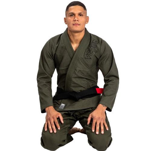 Venum BJJ Gis Venum Contender Evo BJJ Gi - Khaki