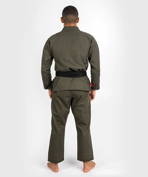 Venum BJJ Gis Venum Contender Evo BJJ Gi - Khaki