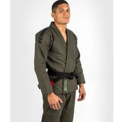 Venum BJJ Gis Venum Contender Evo BJJ Gi - Khaki