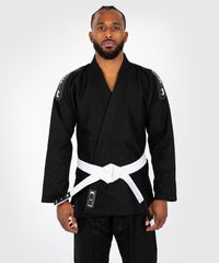 Venum BJJ Gis Venum First BJJ GI - Black