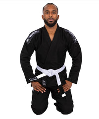 Venum BJJ Gis Venum First BJJ GI - Black