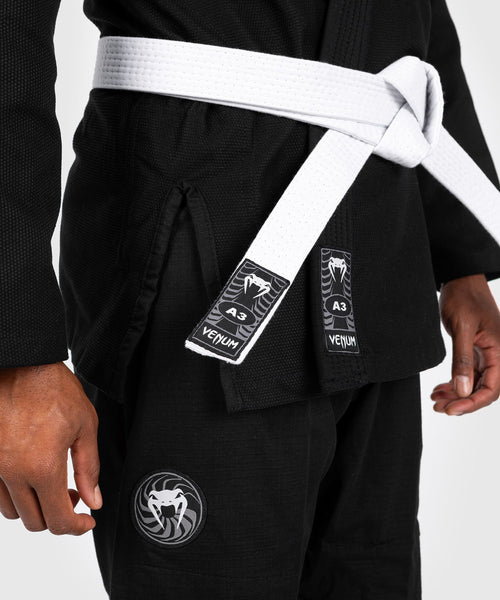 Venum BJJ Gis Venum First BJJ GI - Black