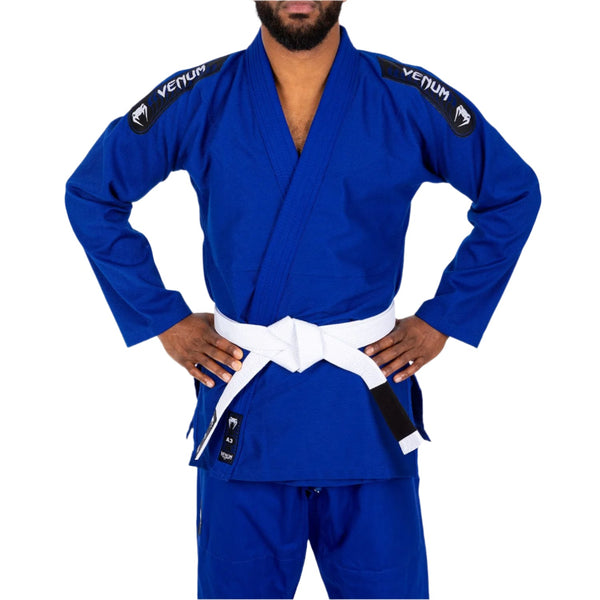 Venum BJJ Gis Venum First BJJ GI - Blue