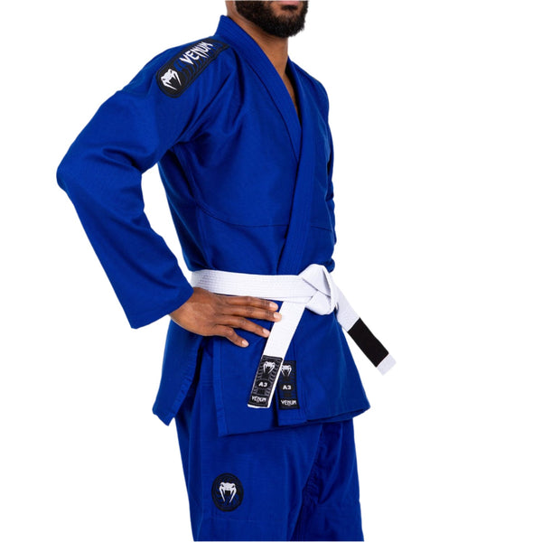 Venum BJJ Gis Venum First BJJ GI - Blue