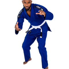 Venum BJJ Gis Venum First BJJ GI - Blue