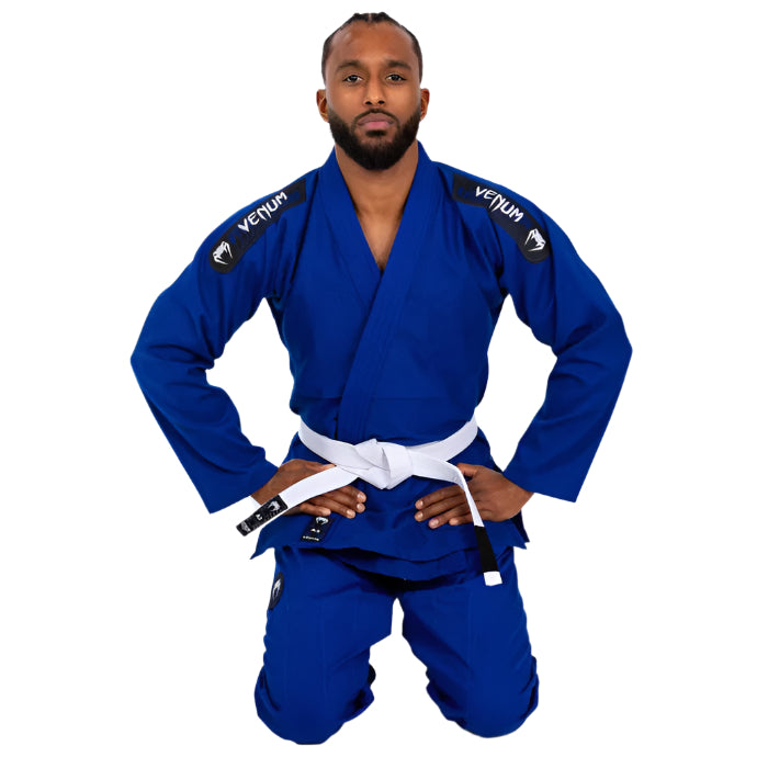 Venum First BJJ GI - Blue