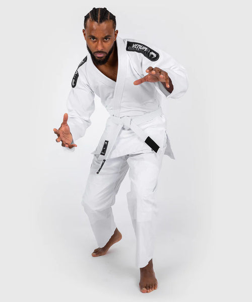 Venum BJJ Gis Venum First BJJ GI - White