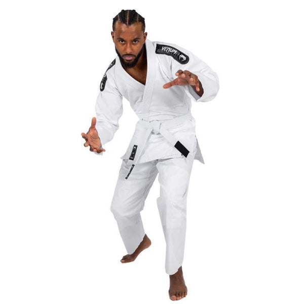 Venum First BJJ GI - White