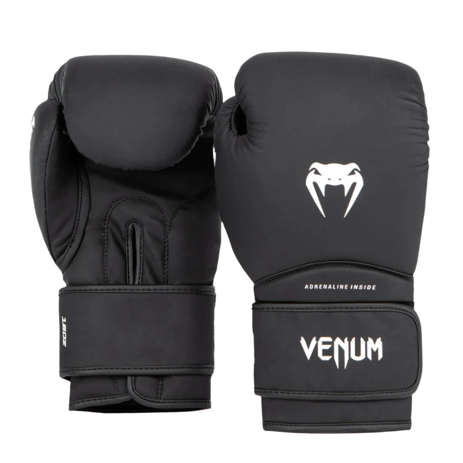 Venum Boxing Gloves Venum Contender 1.5 Boxing Gloves - Black/White