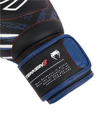 Venum Boxing Gloves Venum X TEKKEN 8 - Jin Kazama Boxing Gloves