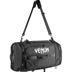 Venum Gear Bags UFC Adrenaline by Venum Fight Week Duffle Bag - Black