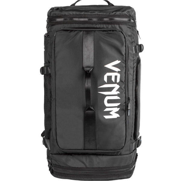 Venum Gear Bags UFC Adrenaline by Venum Fight Week Duffle Bag - Black