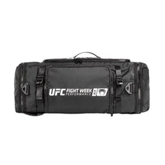 Venum Gear Bags UFC Adrenaline by Venum Fight Week Duffle Bag - Black