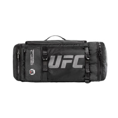 Venum Gear Bags UFC Adrenaline by Venum Fight Week Duffle Bag - Black