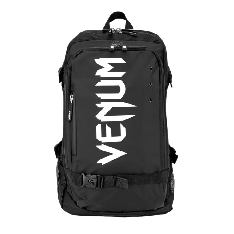 Venum Challenger Pro Evo Backpack - Black/White