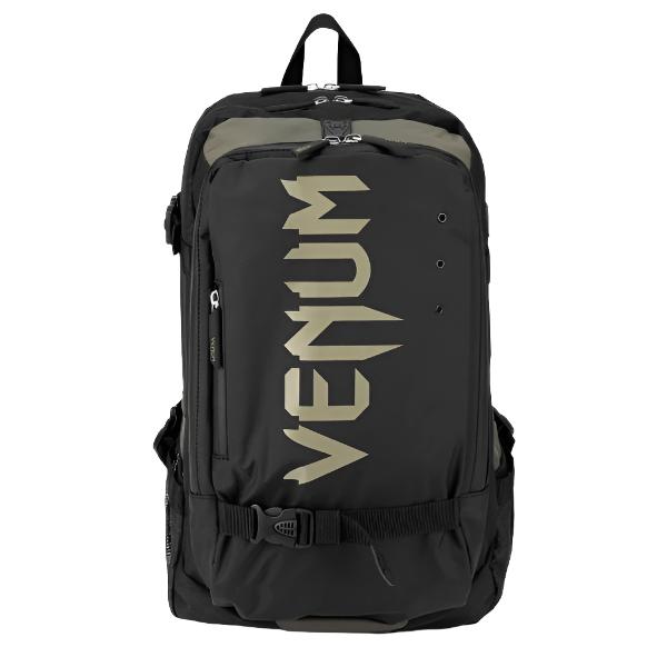 Venum Challenger Pro Evo BackPack - Khaki/Black