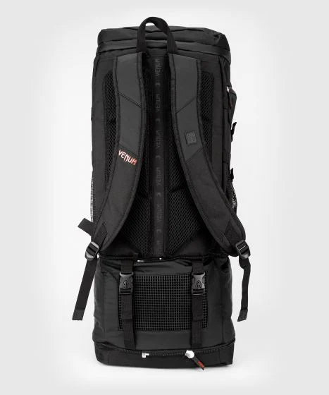 Venum Gear Bags Venum Challenger Xtrem Evo BackPack - Black/Red