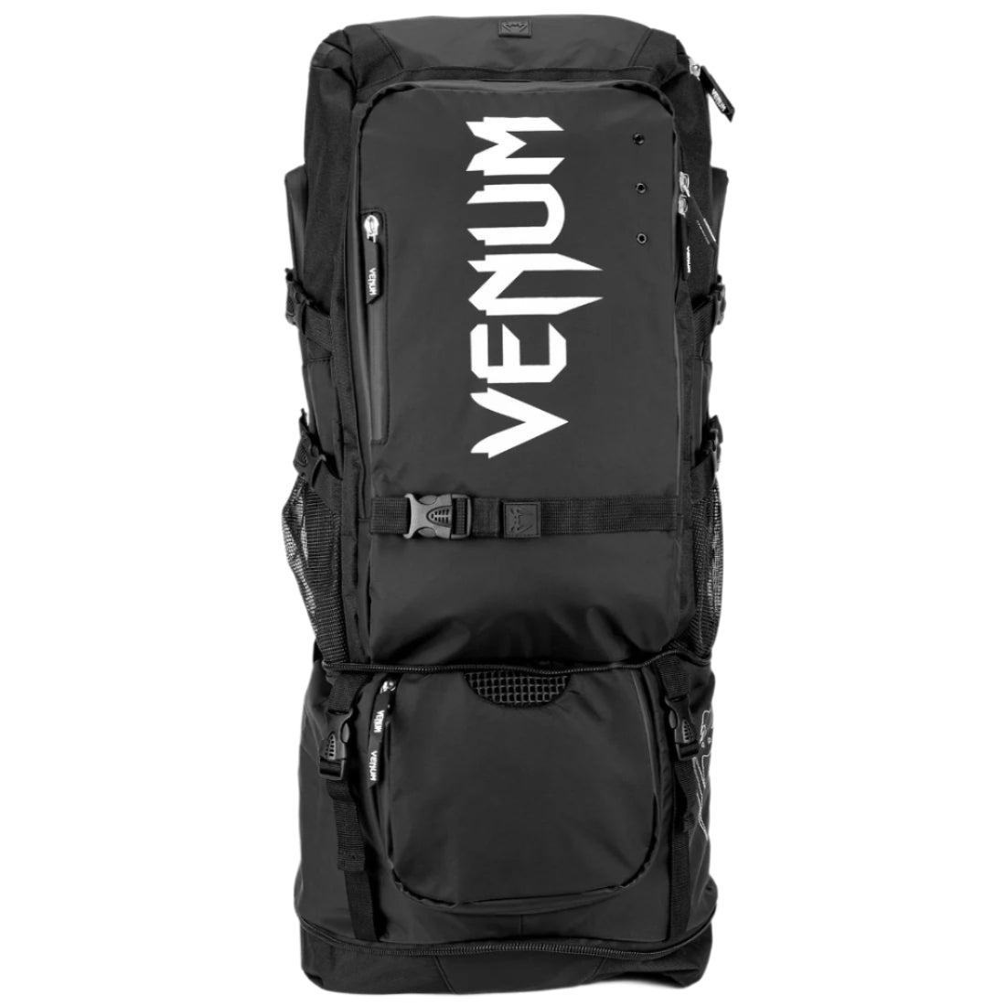 Venum Gear Bags Venum Challenger Xtrem Evo BackPack - Black/White