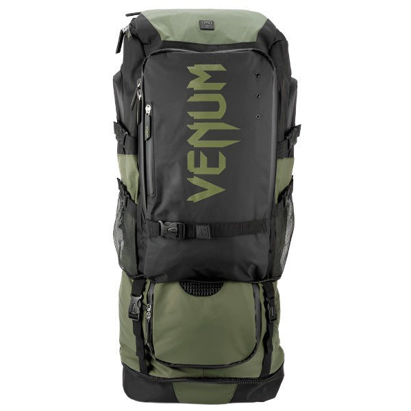 Venum Gear Bags Venum Challenger Xtrem Evo BackPack - Khaki/Black