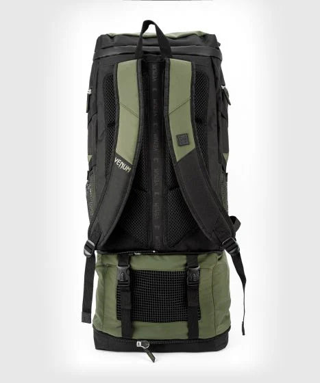 Venum Gear Bags Venum Challenger Xtrem Evo BackPack - Khaki/Black