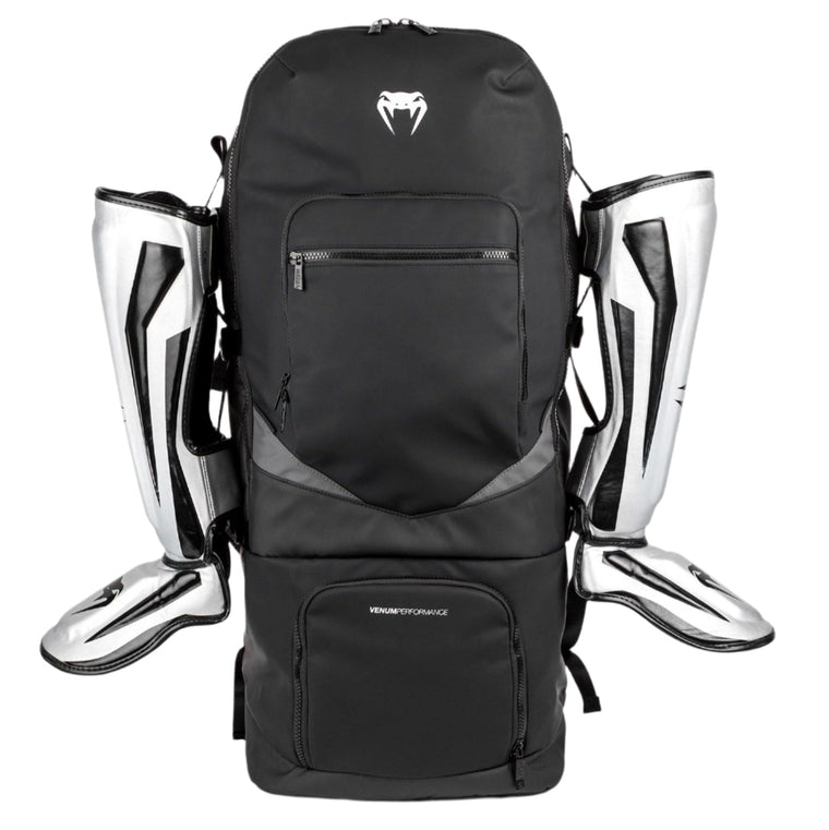 Venum Evo 2 Xtrem Backpack - Black/Grey