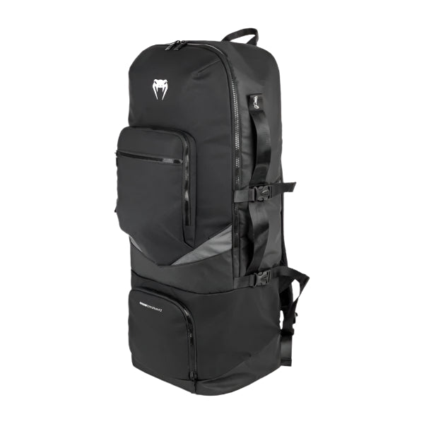 Venum Gear Bags Venum Evo 2 Xtrem Backpack - Black/Grey