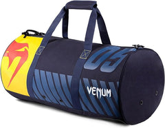 Venum Gear Bags Venum Sport 05 Duffle Bag - Blue/Yellow