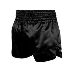 Venum Muay Thai Shorts Venum Classic Muay Thai Shorts Black/Red