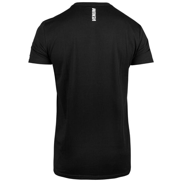 Venum T Shirts Venum Boxing VT T Shirt - Black/White