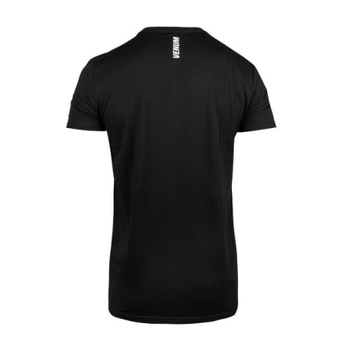 Venum T Shirts Venum MMA VT T-shirt - Black/White