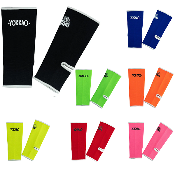 Yokkao Ankle Guards