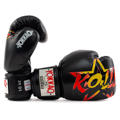 Yokkao Boxing Gloves Yokkao Fighter KO Boxing Gloves