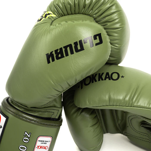 Yokkao Boxing Gloves Yokkao Late Show Boxing Gloves