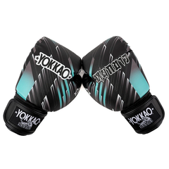 Yokkao Boxing Gloves Yokkao Power Boxing Gloves Black