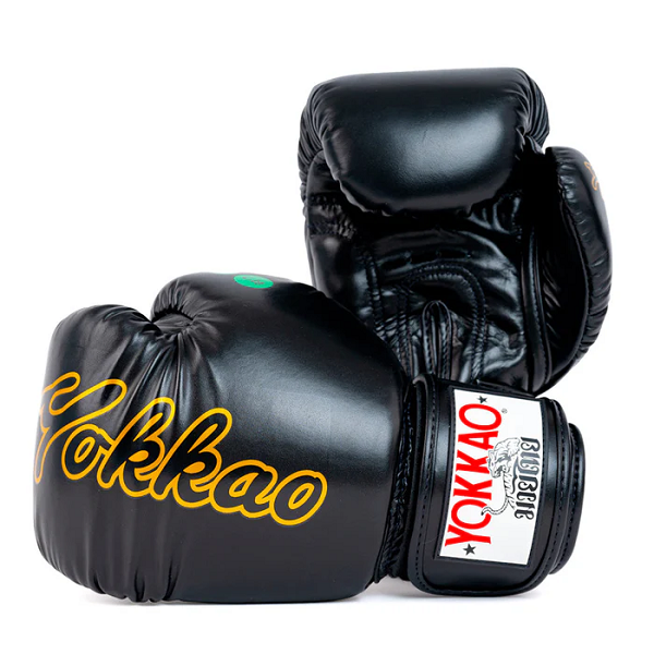 Yokkao Boxing Gloves Yokkao Wax Boxing Gloves