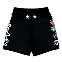 Yokkao MMA Shorts Yokkao Khalifa Kush Workout Shorts