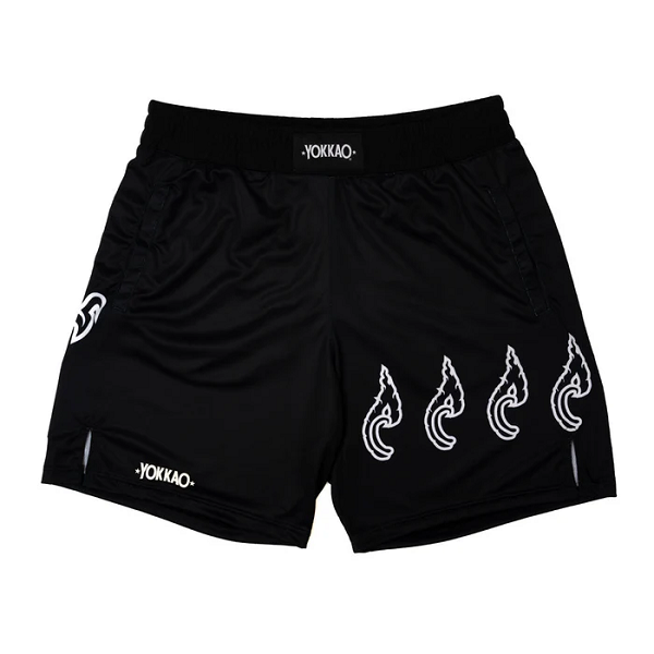 Yokkao Shades Workout Shorts