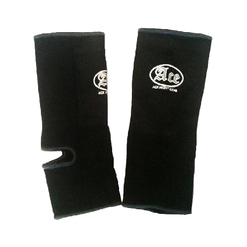 Ace Fight Gear Ankle Supports Ace Old School Ankle Supports