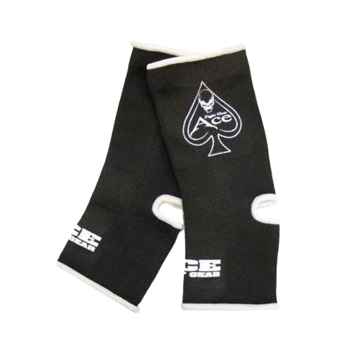 Ace Fight Gear Ankle Supports Ace Pro Muay Thai Ankle Supports