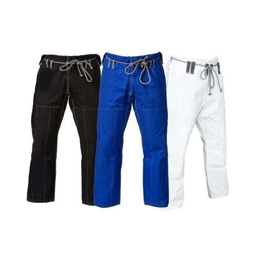 Ace Fight Gear BJJ Gi Pants Ace Ripstop Gi Pants