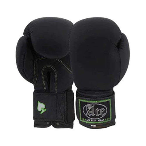 Ace Fight Gear Boxing Gloves Ace "Ill Fortune" Boxing Gloves