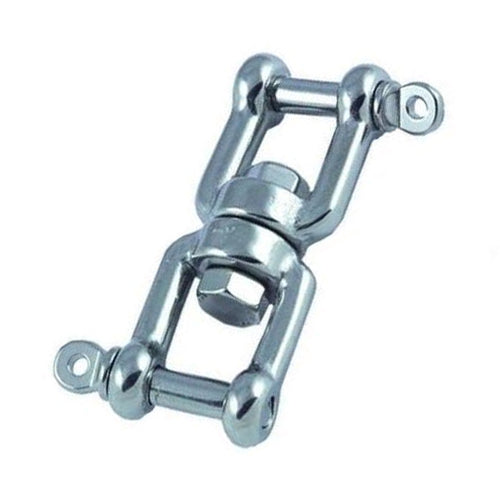 Ace Fight Gear Brackets & Accessories Ace Boxing Punch Bag Swivel Shackle Double D