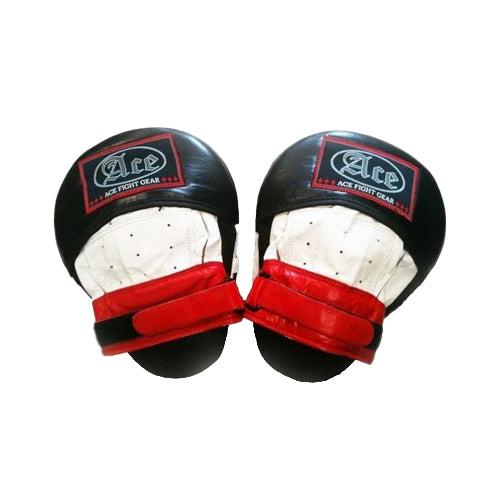 Ace Elite Boxing Focus Mitts