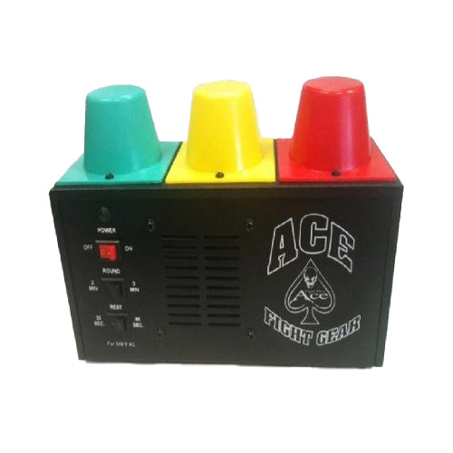 Ace Fight Gear Gym Timers Ace Boxing Round Timer T2