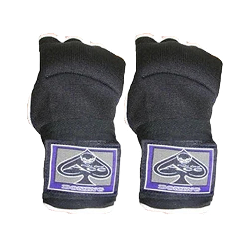 Ace Fight Gear Quick Wraps & Knuckle Guards Ace Boxing Quick Hand Wraps